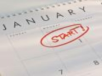 Five clever ways to keep your New Year's resolutions