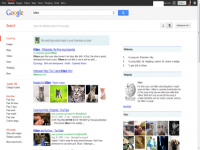How to add results from popular sites to Google searches