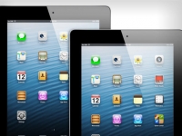 iPad Mini configurations and prices reportedly revealed