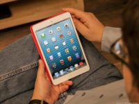 iPad Mini review