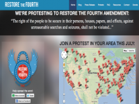 Reddit, Mozilla, EFF and more join July 4th anti-NSA protests