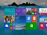 Microsoft aims to fix track-pad behavior in Windows 8.1