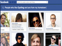 Facebook begins rolling out Graph Search to U.S. users
