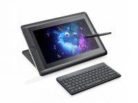 Wacom targets pro artists with new high-end tablets 