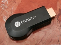 Google releases iOS app to configure Chromecast devices
