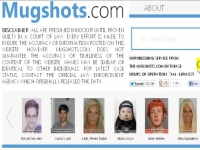 Google works to demote mug shot sites in search results