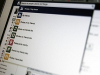 Facebook rolling out Graph Search in UK