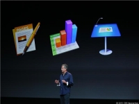 Apple lets fly with iWork collaboration features
