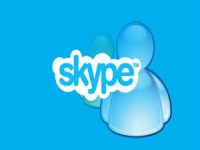 Hacker group targets Skype social media accounts