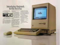 Apple's original Mac can fetch $1,598 on eBay