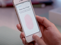 Apple on mobile payments and Touch ID: 'A big opportunity'