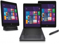Finally, here come the 64-bit Windows 8.1 tablets