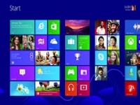 Add useful features to the Windows 8 Start Screen