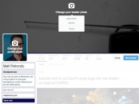 How to take advantage of Twitter’s new profile page