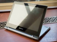Lenovo brings a twist to Chromebook design with N20p touchscreen