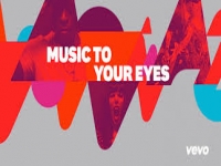  After YouTube And Vimeo, Pinterest Now Adds Vevo Music Videos To Its Site