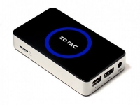 ZOTAC launches pocket-sized ZBOX 
