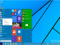 Here's what we want to see from Windows 10 on Wednesday