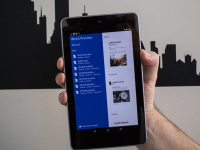 Microsoft Office comes to Android tablets starting today