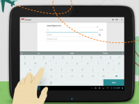 7 great keyboard apps for your Android phone or tablet