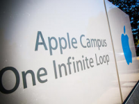 Apple reportedly aiming to launch electric car by 2020