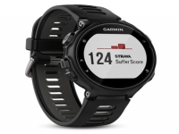 It Can Feel Your Pain. Garmin’s New Watch Knows Your “Suffer Score”