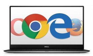 Top 7 web browsers in 2017