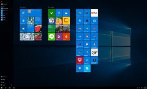 14 new features in Windows 10