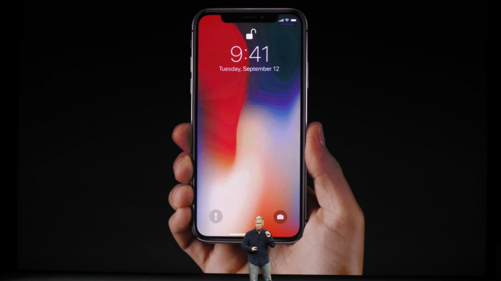 Best and worst 5 features of the iPhone X