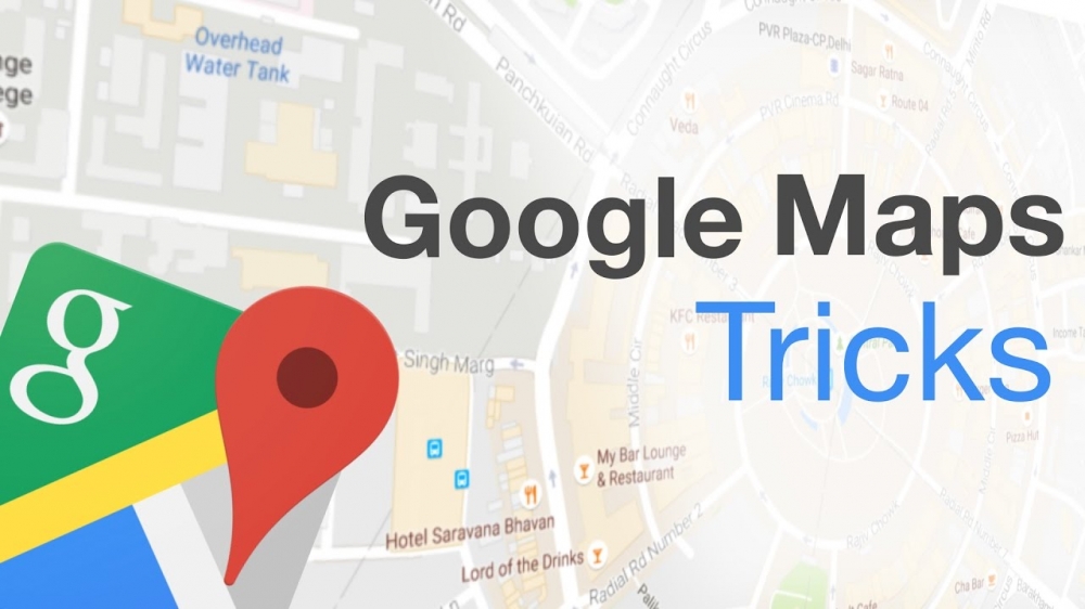 Google Maps Top Tips and Tricks That You’ll Love