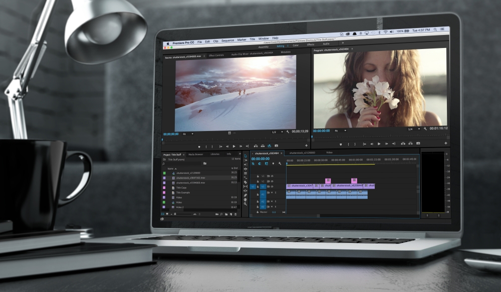 The best video editing apps you must use in 2017