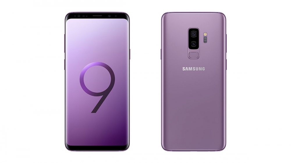 Samsung S9 review: a refined Android flagship with show-stealing camera