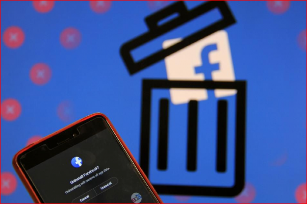 In The Name Of Research, Will Facebook Stop Allowing Us To Delete Our Data?