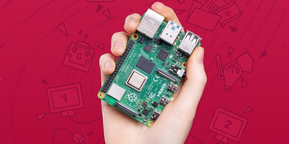 Raspberry Pi: 10 of the Cleverest Use-Cases for the Amazing Tiny Computer