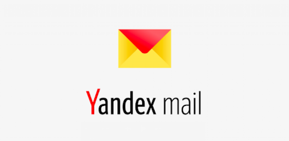 Yandex emails configuration