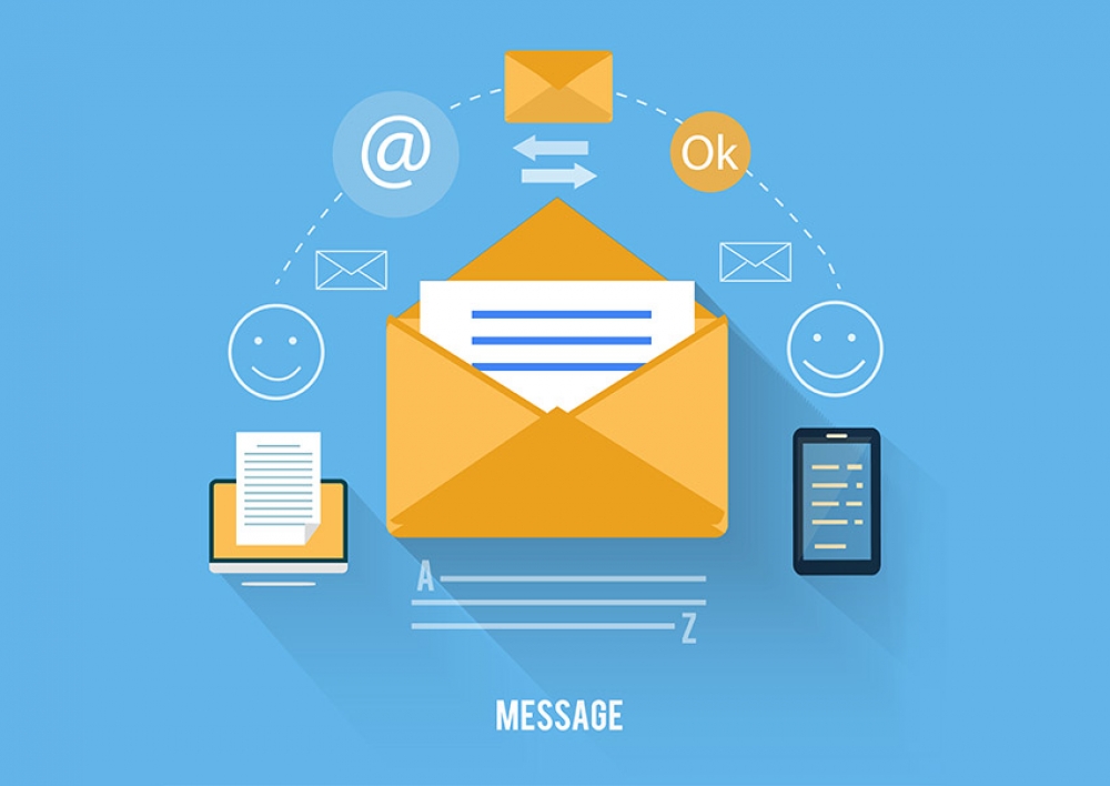 Features to Look for in a Great Business Email Provider