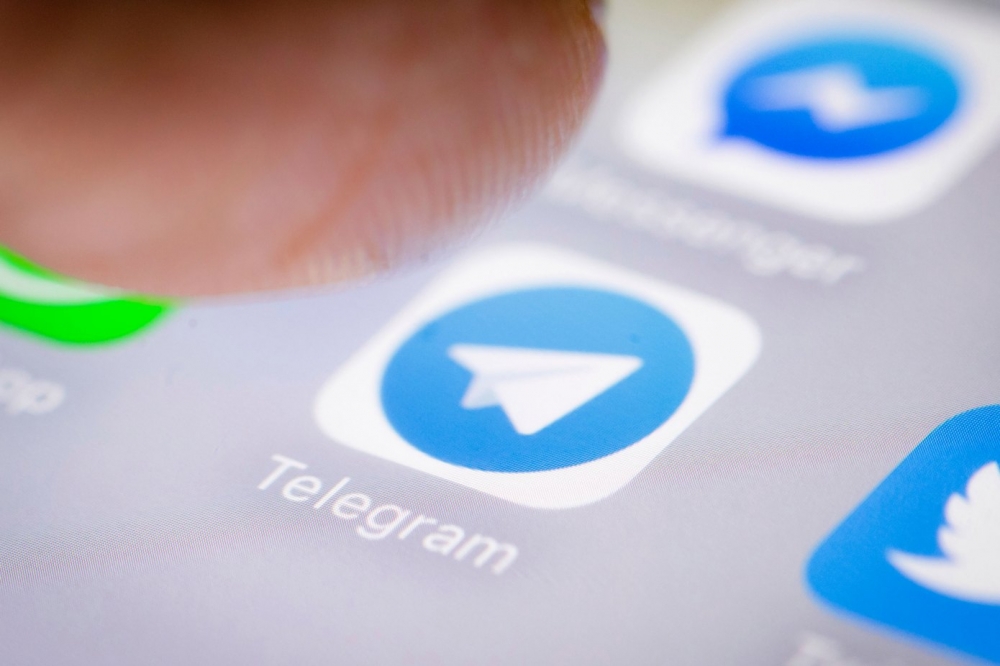 Telegram hits 400M monthly active users