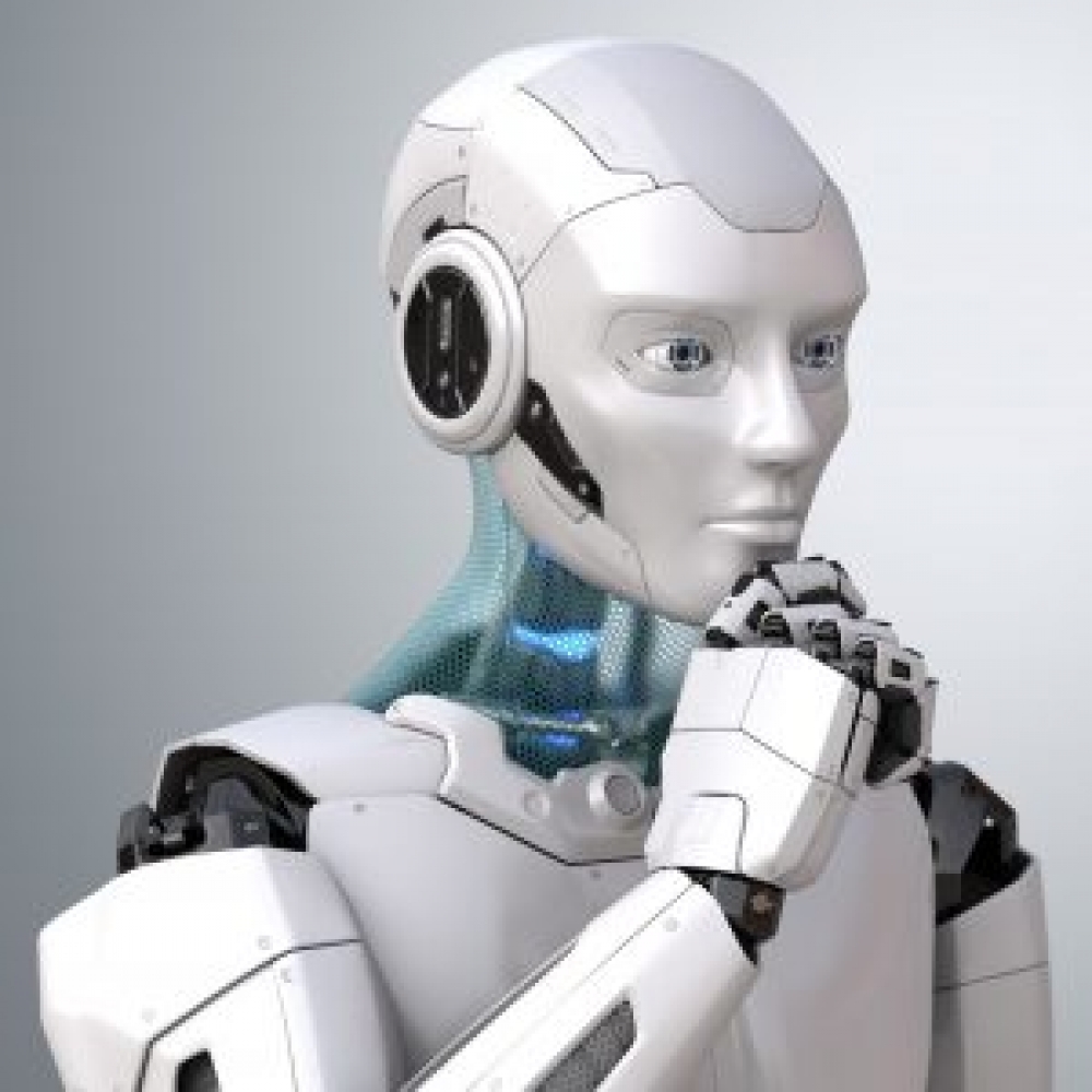 «الجارديان»: كيف أصبحت الروبوتات أكثر واقعية من البشر؟ 