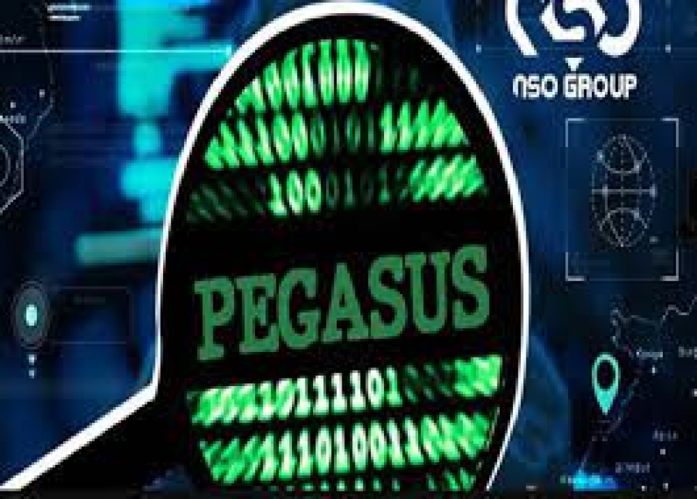 التجسس الرقمي.. تسريبات صادمة عن قدرات برنامج «Pegasus» الإسرائيلي