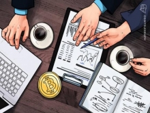 Bitcoin exchange reserves near record low, with traders eyeing $43K BTC price support
