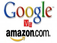 Amazon building ad system to compete with Google's