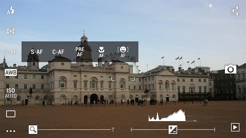 dslr pro best camera apps for Android'